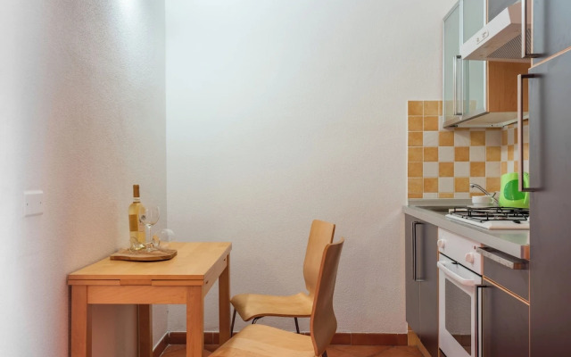 Relaxing Cristal Blu Studio Sleeps 3 Persons