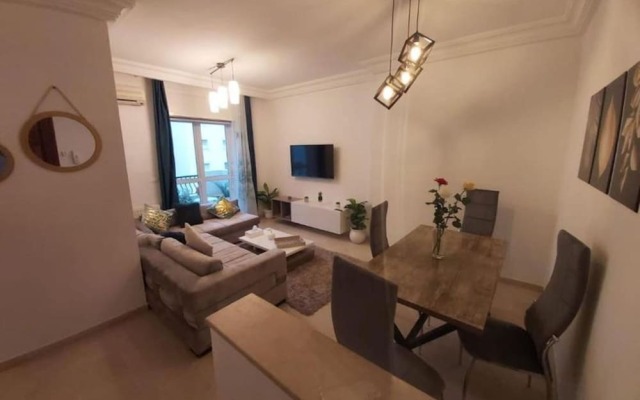 Ideal Appart Ain Zaghouan Tunis