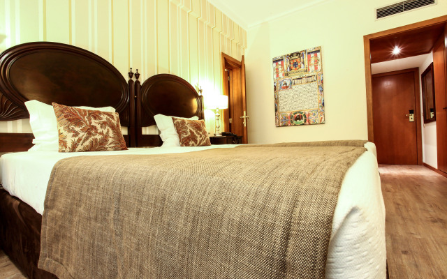 Hotel Grão Vasco Historic Hotel & Spa