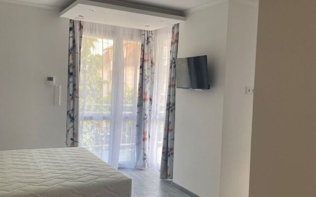 Szőlőlugas Vendégház