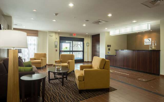 Sleep Inn & Suites
