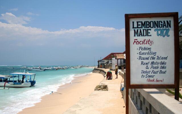 Lembongan Made Inn