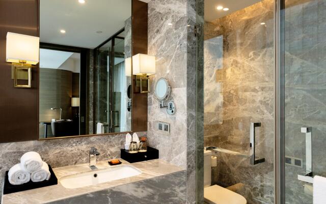 Crowne Plaza Nanning City Center by IHG