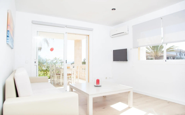 SUN OF THE BAY I (B3 - A2) - Apartment with sea views in Port d'Alcudia. Free WiFi - Apartment in Alcudia - Photo 3