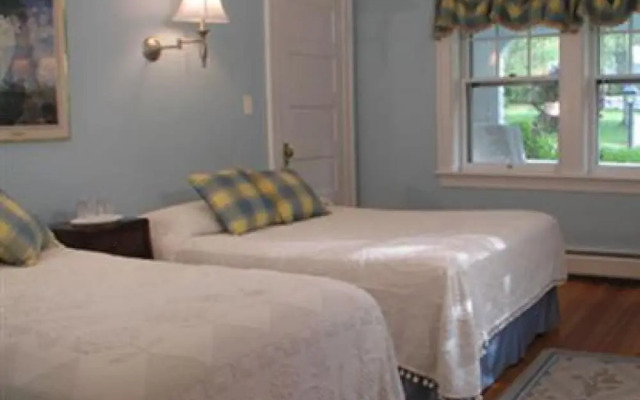 House On Main Street