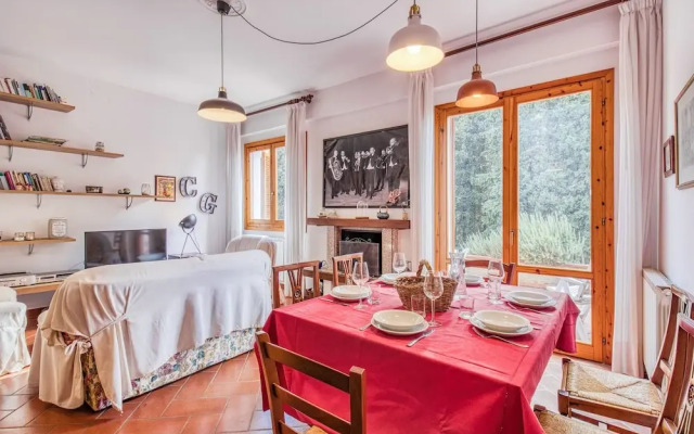 Casa Acone In Mugello - Near Florence