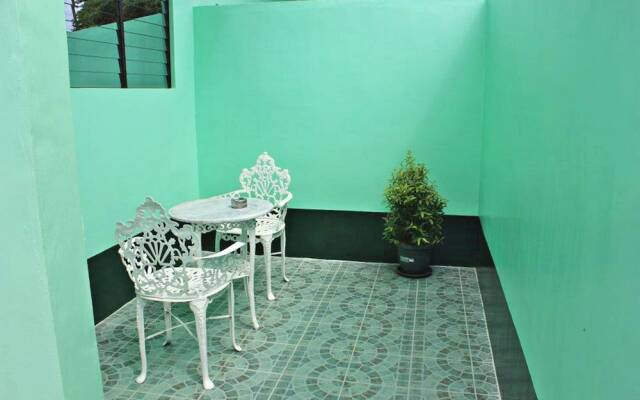Bulalo Mangrove Inn