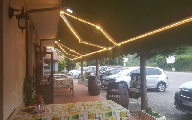 La Terraza de Picos