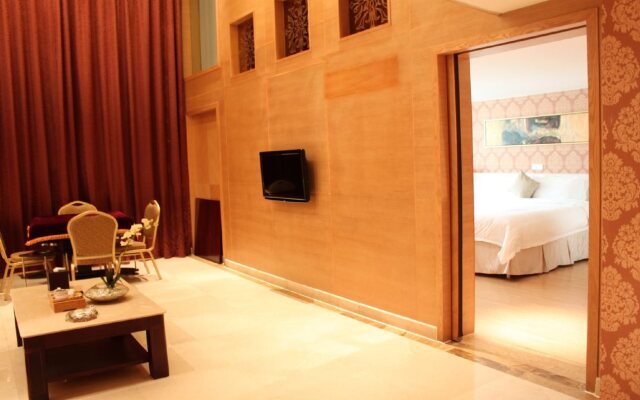 Regency Hotel