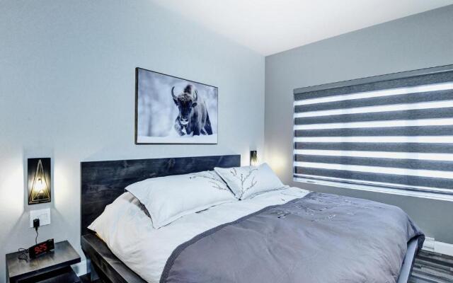 Chalet 06 Chemin Blanc by Les Chalets Alpins