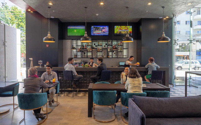 Novotel Viña del Mar