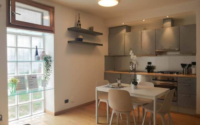 Altido Porta Ticinese Apartment