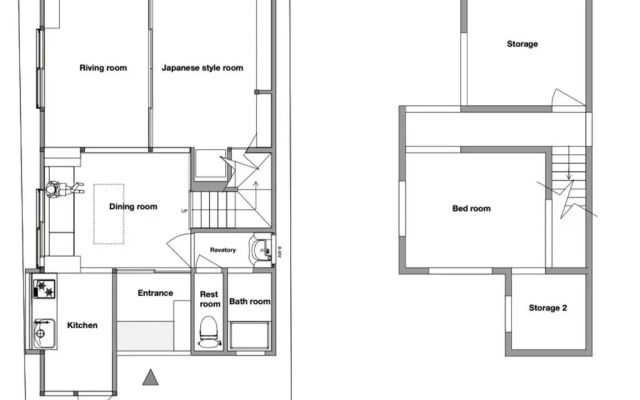 Tokushima - house / Vacation STAY 573
