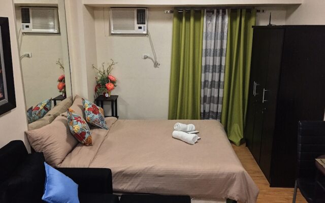 Avida Towers by Cebu Backpackers Rentals