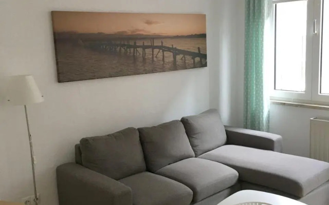 Ferienwohnung im Herzen der Koblenzer Altstadt