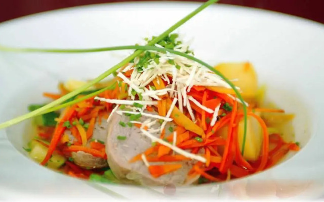 Hotel 4 Jahreszeiten