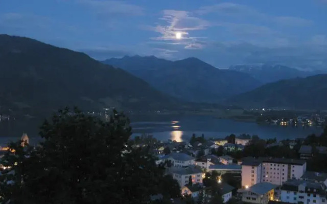 Gadenstätter Sonnberg Apartments