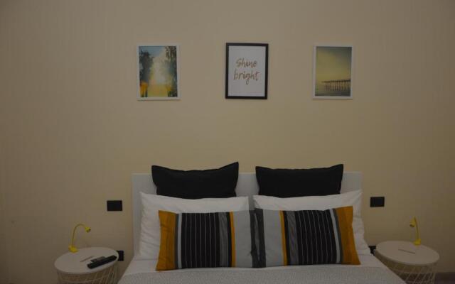 Catania Sun&Sea - Loft Sun