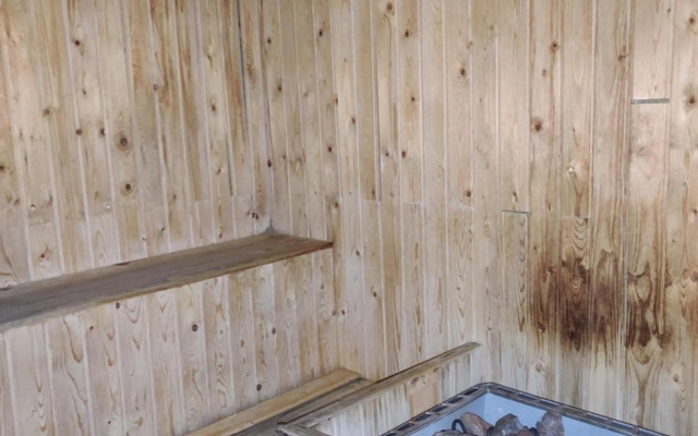 KSL D'esplanade Studio Apartment's 1