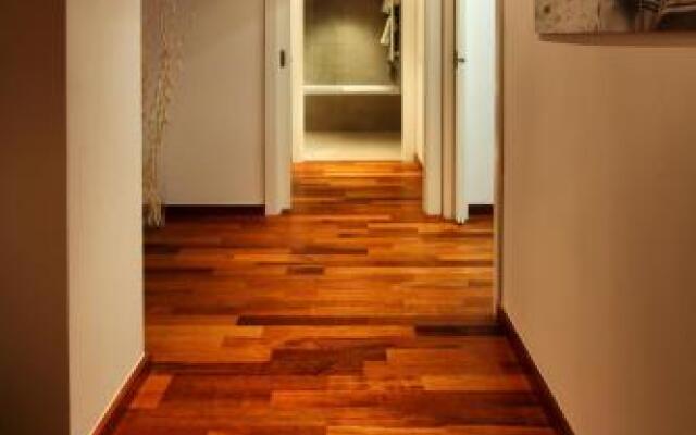 Glasir Apartments Barcelona