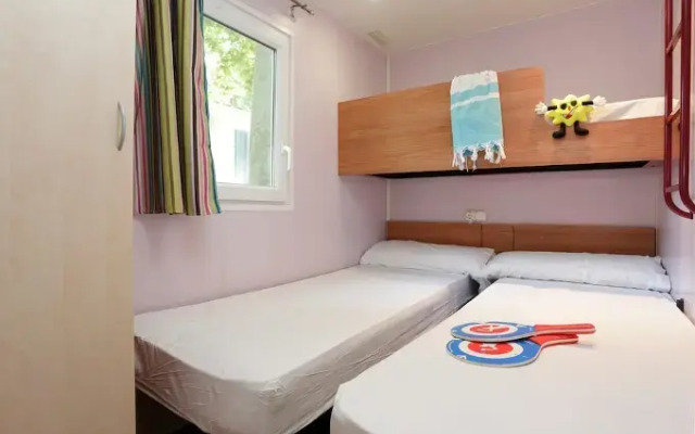 Camping Riu
