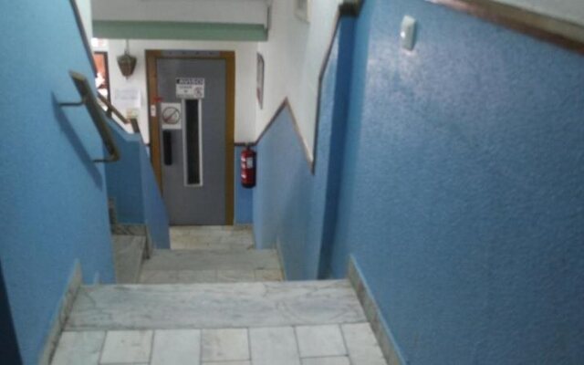 DBV Hostel e Guesthouse