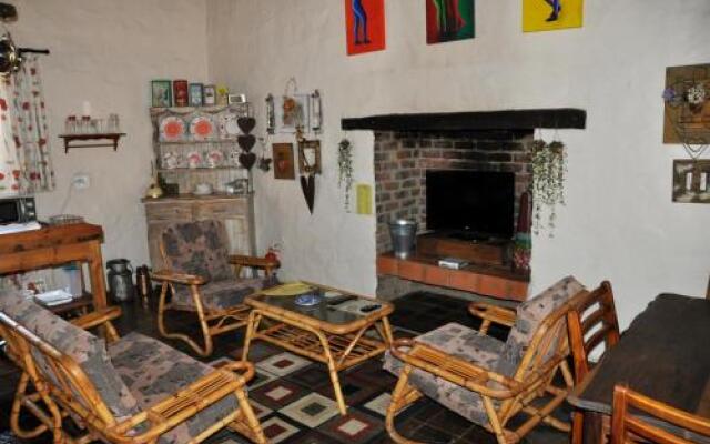 Blou Windpomp Guest Lodge