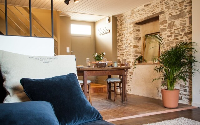 Il etait une fois chez moi Eugénie