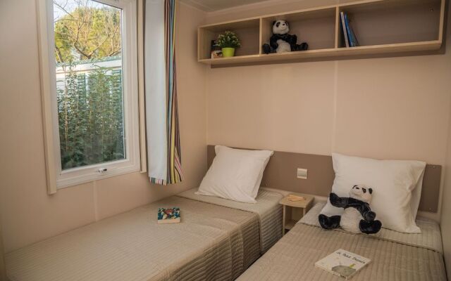 L'Ecolodge L'Etoile d'Argens