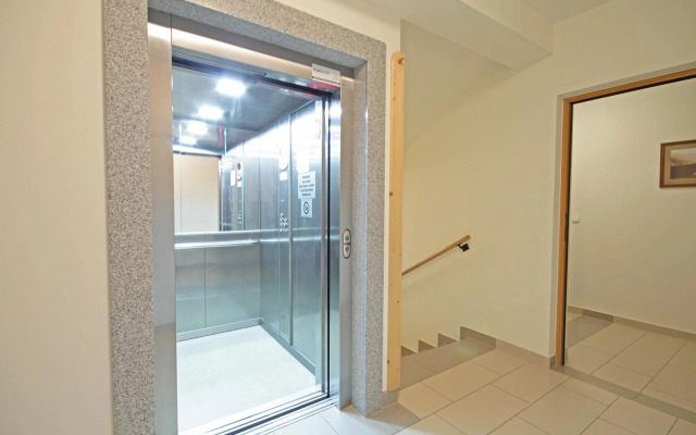 Apartment Sabały