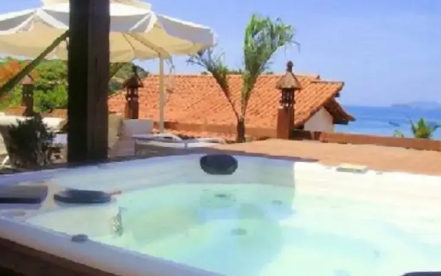 Casa de 4 Quartos Geribá