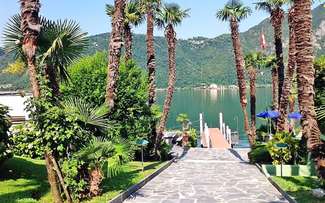 Lago di Lugano 35899