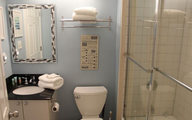 Hrbp0106 2 Bedroom Condo