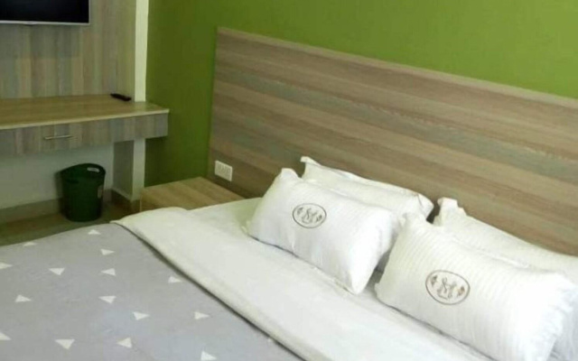 Hotel Mercury
