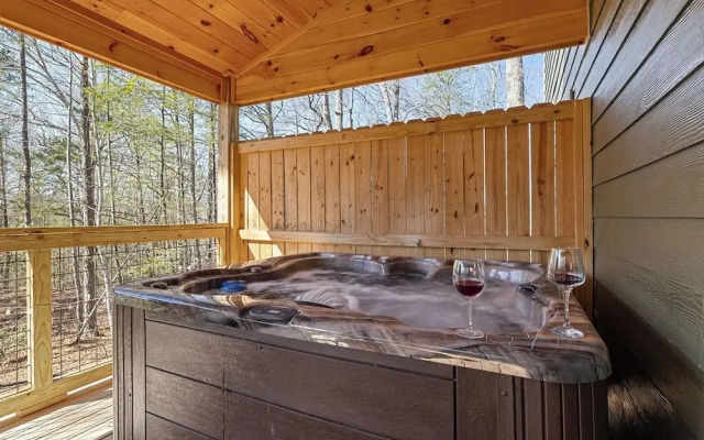 Bobcat Den