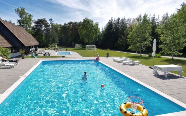 "Makedon" - 250m from the sea in Bornholm