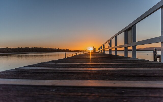 Holiday Haven Culburra Beach