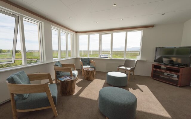 Fosshotel Vatnajokull