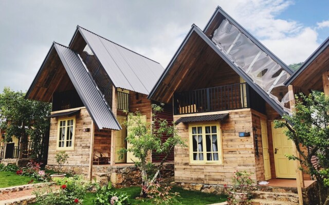 Lavallee Bungalow
