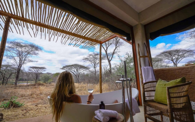 Asanja Ruaha