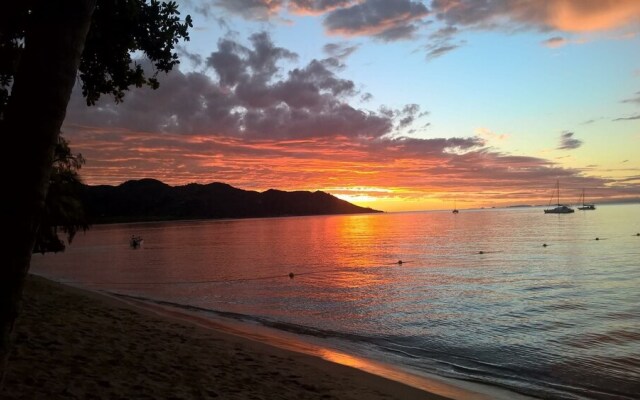 Boutique Apartments Beach Location