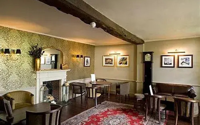 The Bell Hotel