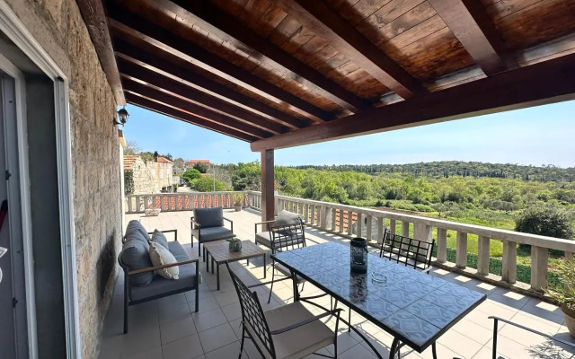 Villa Bellezza