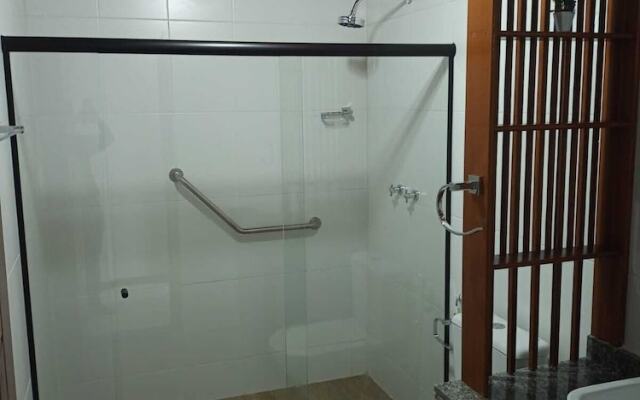 Hotel Fazenda Valaisan