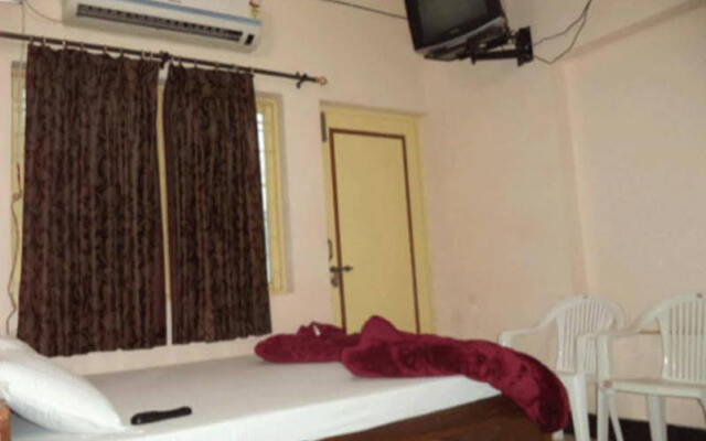 Prabhu Sundaram Guest House