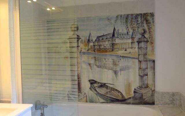 Appartement Galerie