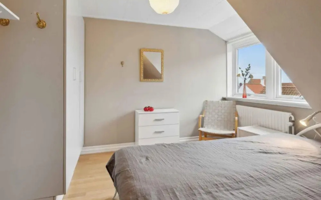 5 Star Holiday Home in Allinge