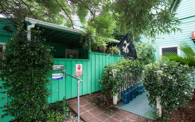 Green House Inn