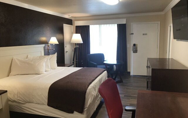 Abby's Anaheimer Inn