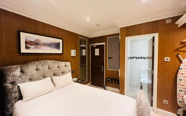 Cheshire Hotel Central London